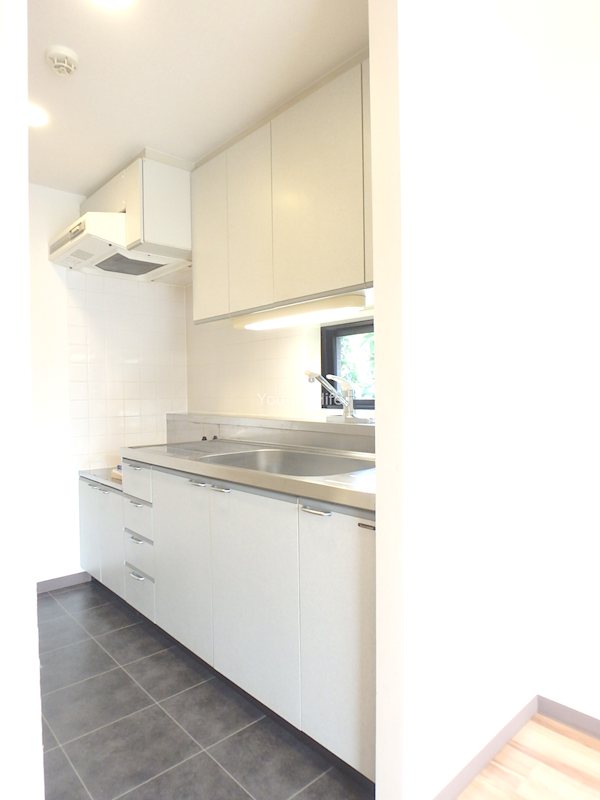 セピア湘南 キッチン