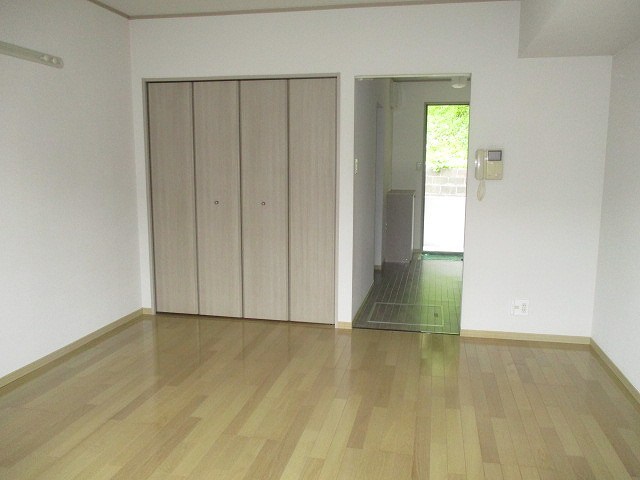 ソレイユ リビング