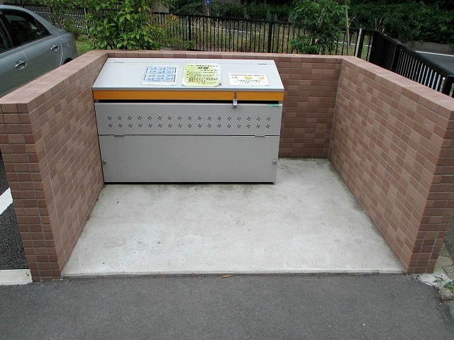 イルヴィラージュ その他外観1