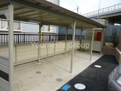 イルヴィラージュ その他外観4