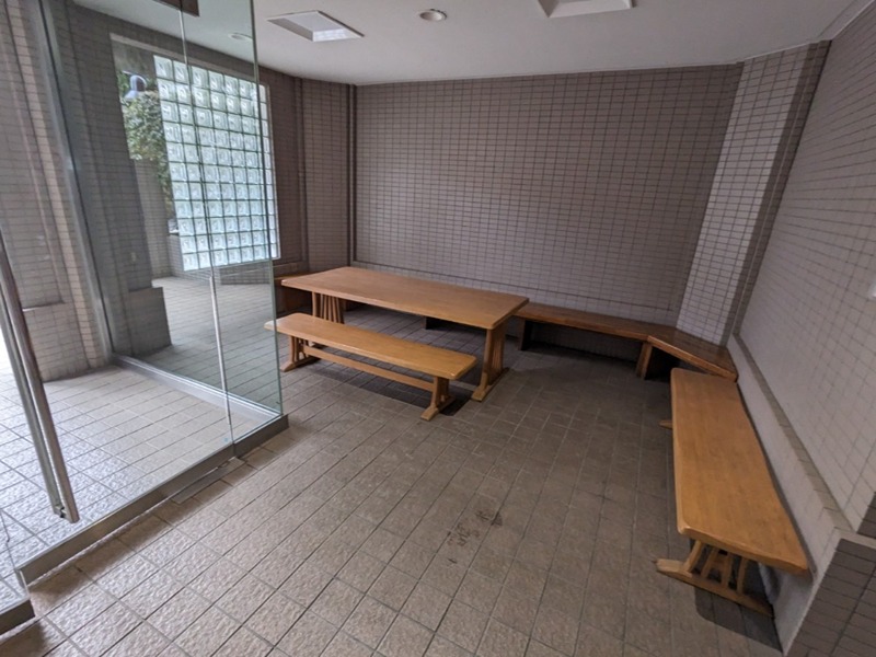 グランドステータス相武台 その他外観3