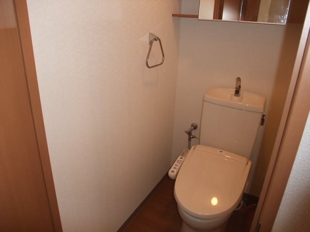 ヴィラ　エスポワール その他1