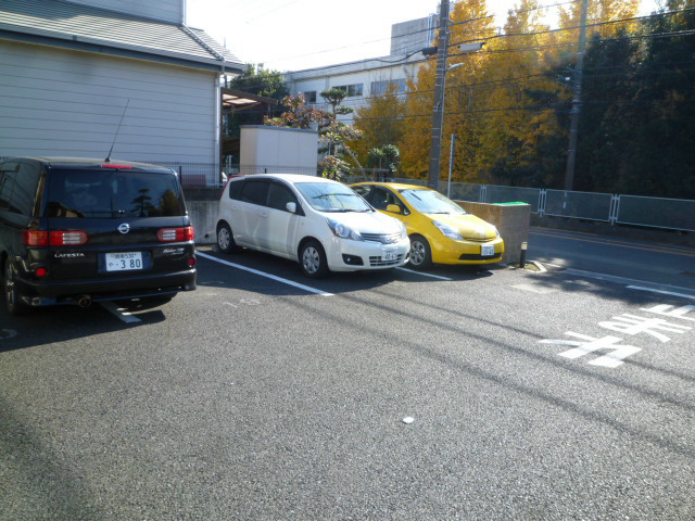 ヴィラ　エスポワール その他外観1