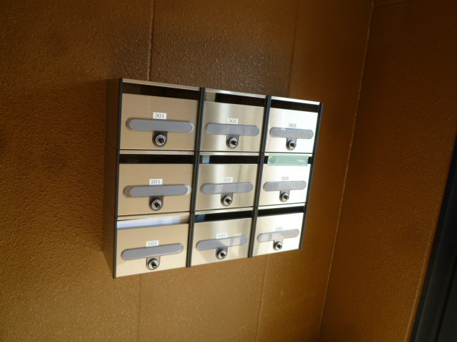 ヴィラ　エスポワール その他外観2