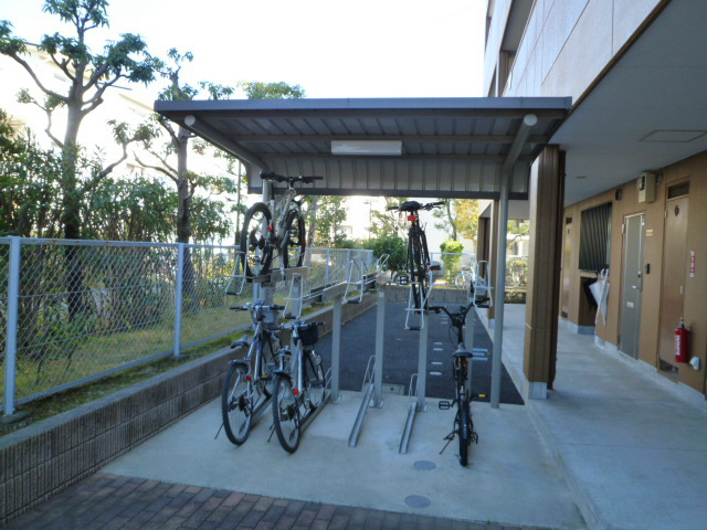 ヴィラ　エスポワール その他外観3