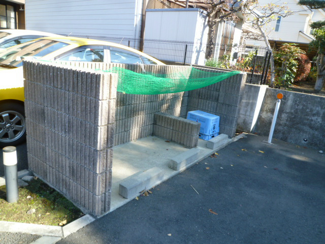 ヴィラ　エスポワール その他外観4