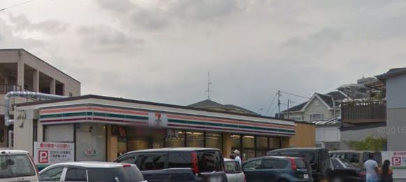 藤沢市本町1丁目PJ 周辺画像3