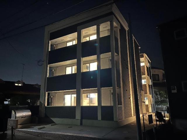 パルティール その他外観2