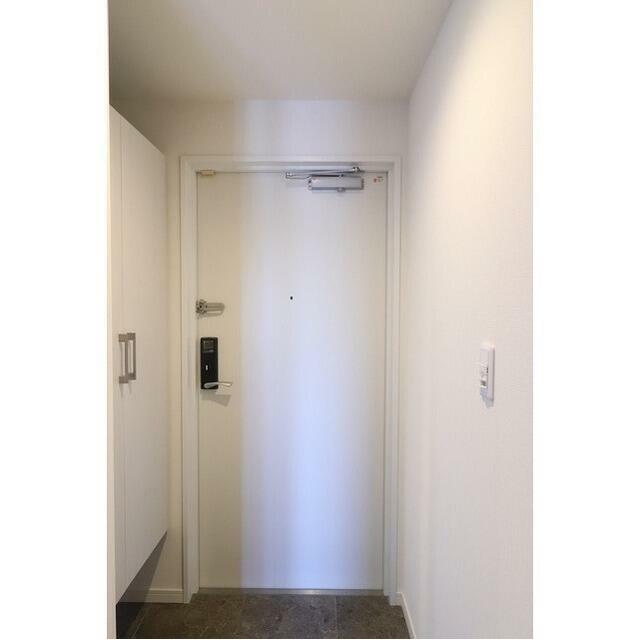 ＣＡＳＳＩＡ藤沢本町 玄関