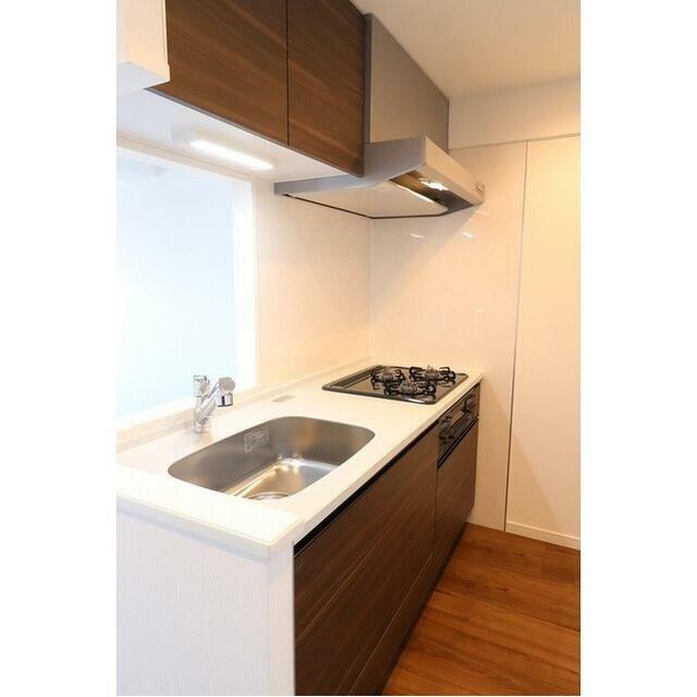 ＣＡＳＳＩＡ藤沢本町 キッチン