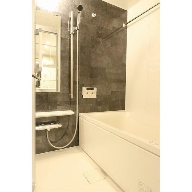 ＣＡＳＳＩＡ藤沢本町 風呂画像