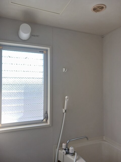 リバーサイド 風呂画像