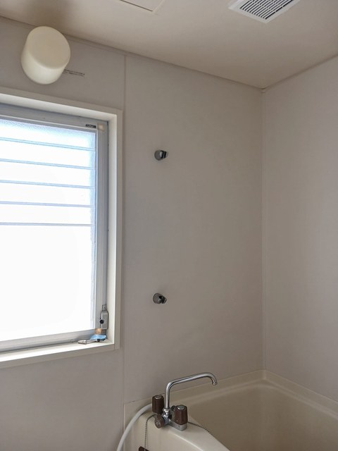 リバーサイド 風呂画像