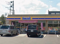 リバーサイド その他外観1