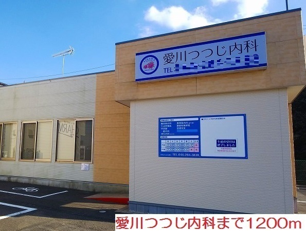 サンセール　クスノキ その他外観4