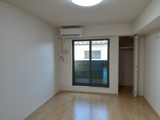 サンセール　クスノキ リビング