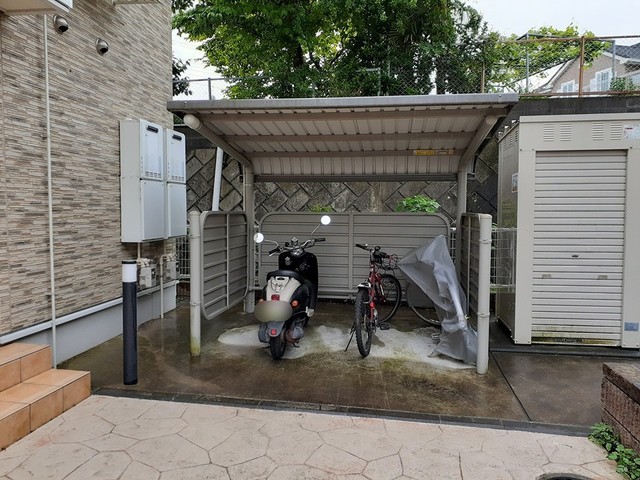 マルベリーⅢ その他5