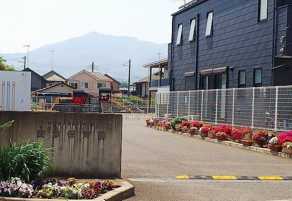 マルベリーⅢ その他外観5