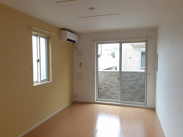 マルベリーⅢ リビング