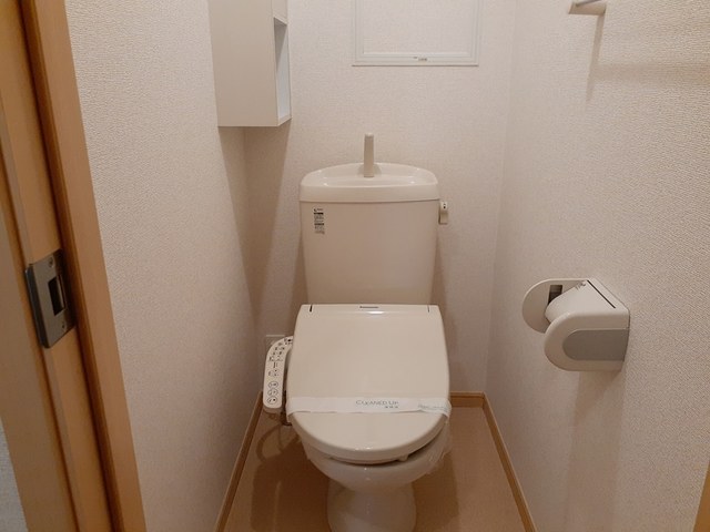 クレストガーデンⅠ その他4