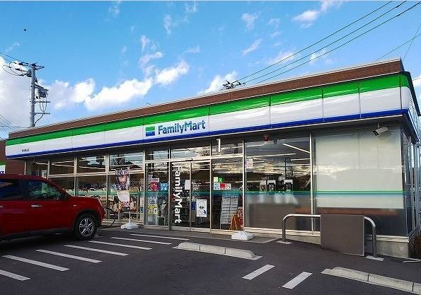 クレストガーデンⅠ その他外観3