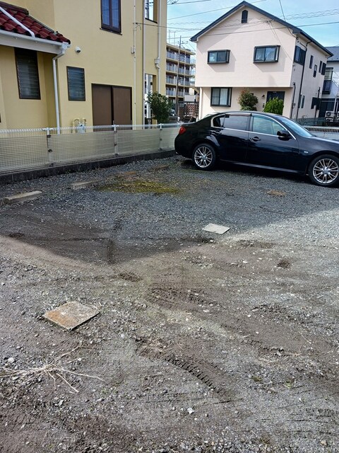 チャトラハイツ その他7