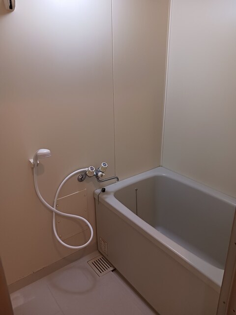 チャトラハイツ 風呂画像