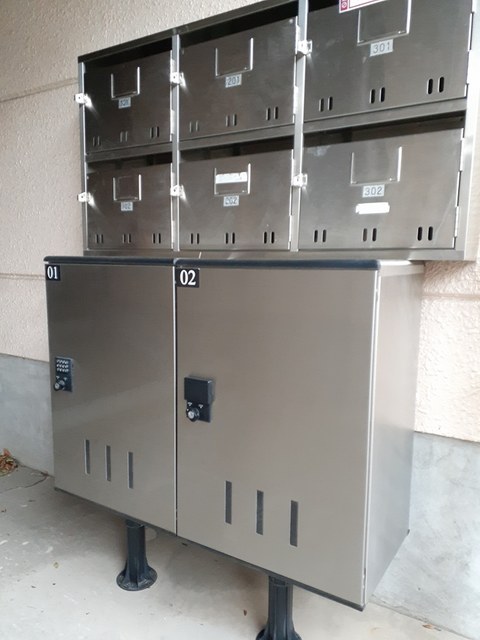 ラ・フィーネ その他6