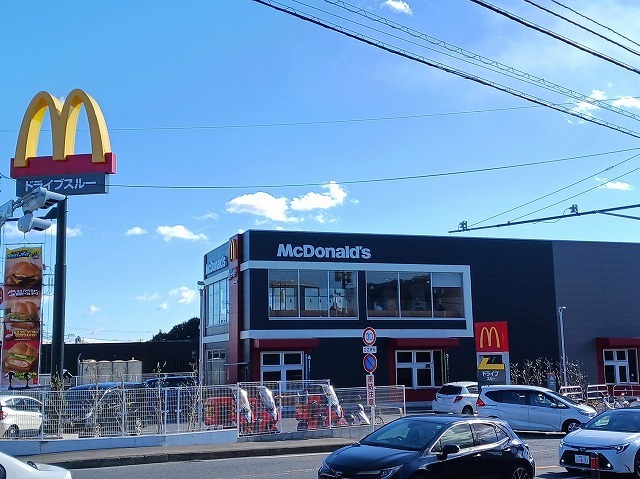 ラ・フィーネ その他外観3