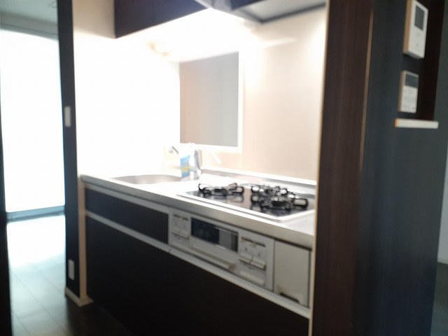 レジュール本厚木Ⅰ キッチン