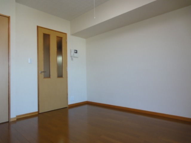 オンディーヌ湘南 ベッドルーム