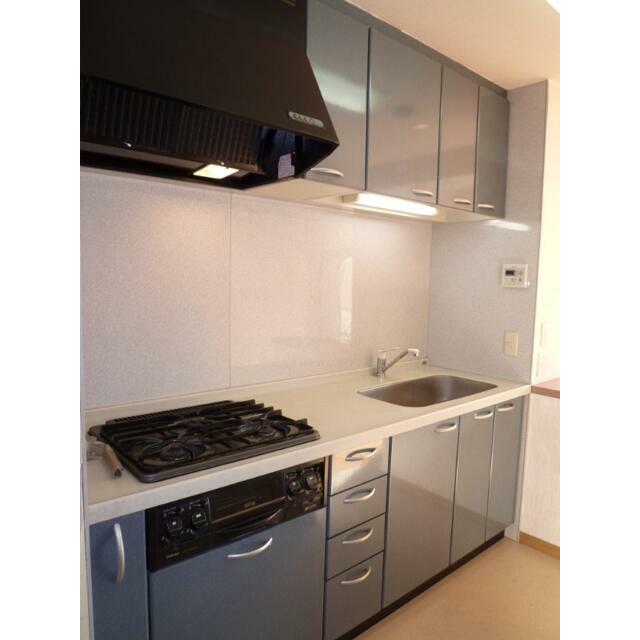 セブン　フィールド キッチン