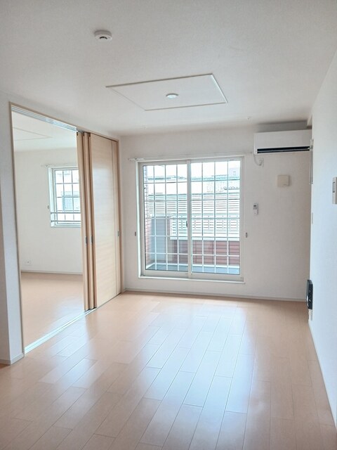 カーサ　プリートＮ リビング