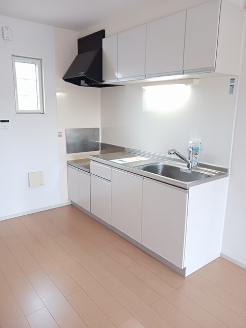 カーサ　プリートＮ キッチン