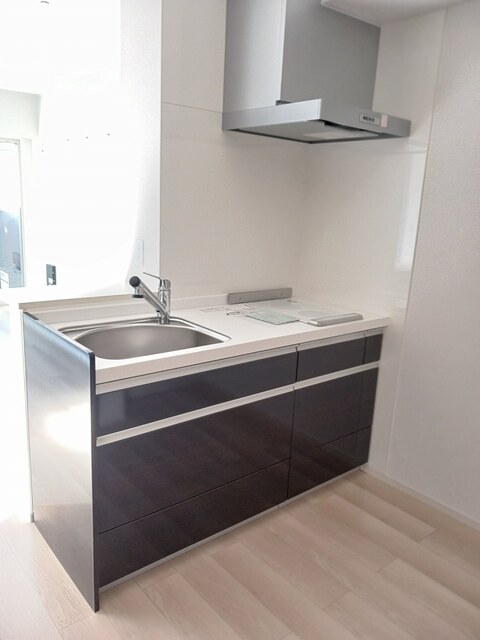 セレノ・イリーデ キッチン