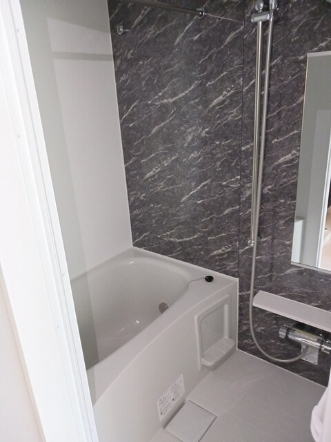 セレノ・イリーデ 風呂画像