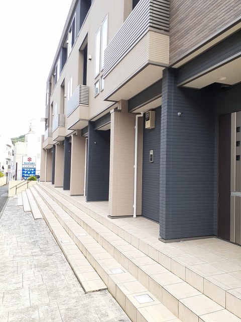 グラース・メゾン その他7