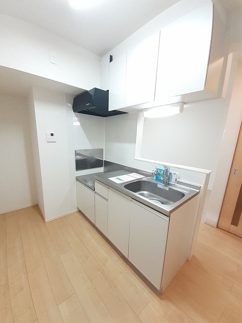 グラース・メゾン キッチン