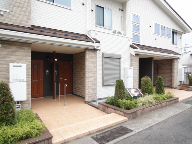 サニーヒルズＡ その他7