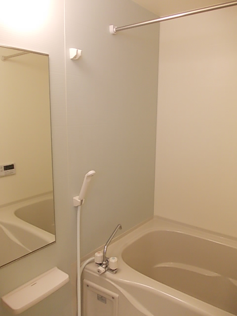 サニーヒルズＡ 風呂画像