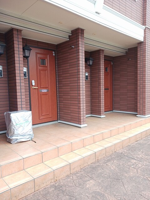 カーサ　プリートＮ その他6