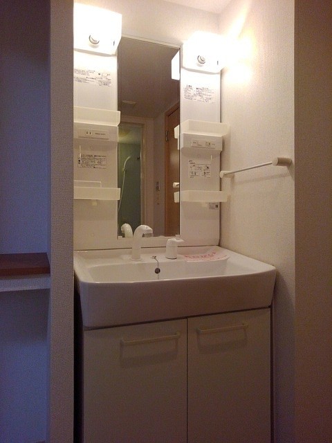 サニー・ブルック その他3