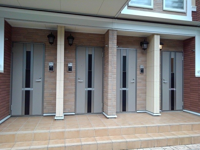 サニー・ブルック その他6