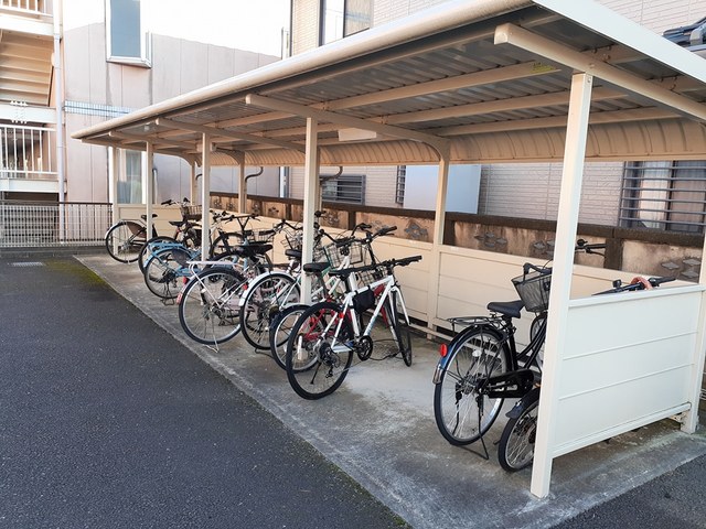 パーシモンⅡ その他5