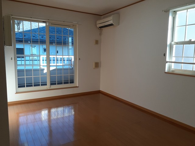 パーシモンⅡ リビング