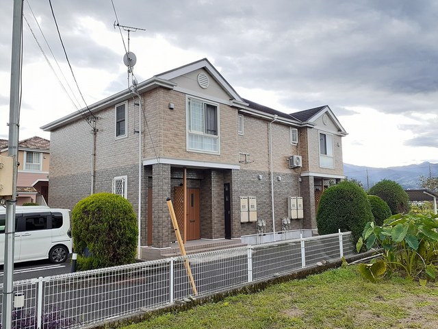 アルス　開成Ａ 101号室 外観