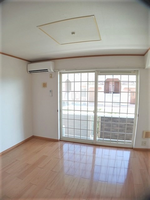 アルス　開成Ａ リビング