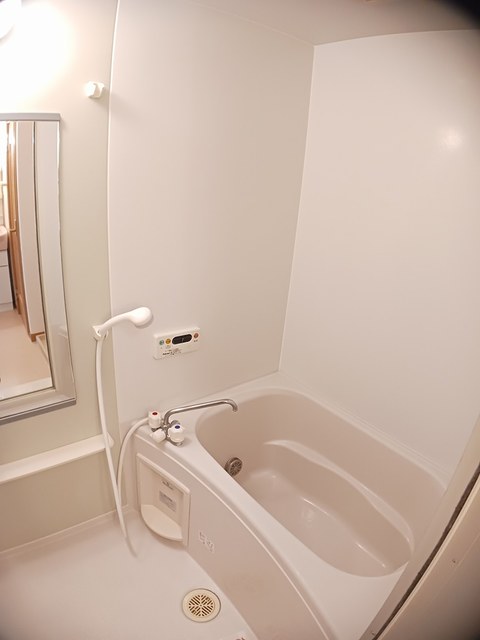 アルス　開成Ａ 風呂画像