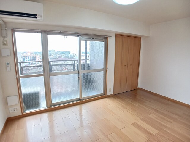 ヌーヴェルレジデンス リビング