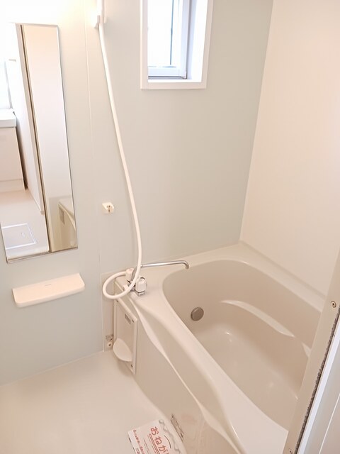 カーサ　プリートＮ 風呂画像